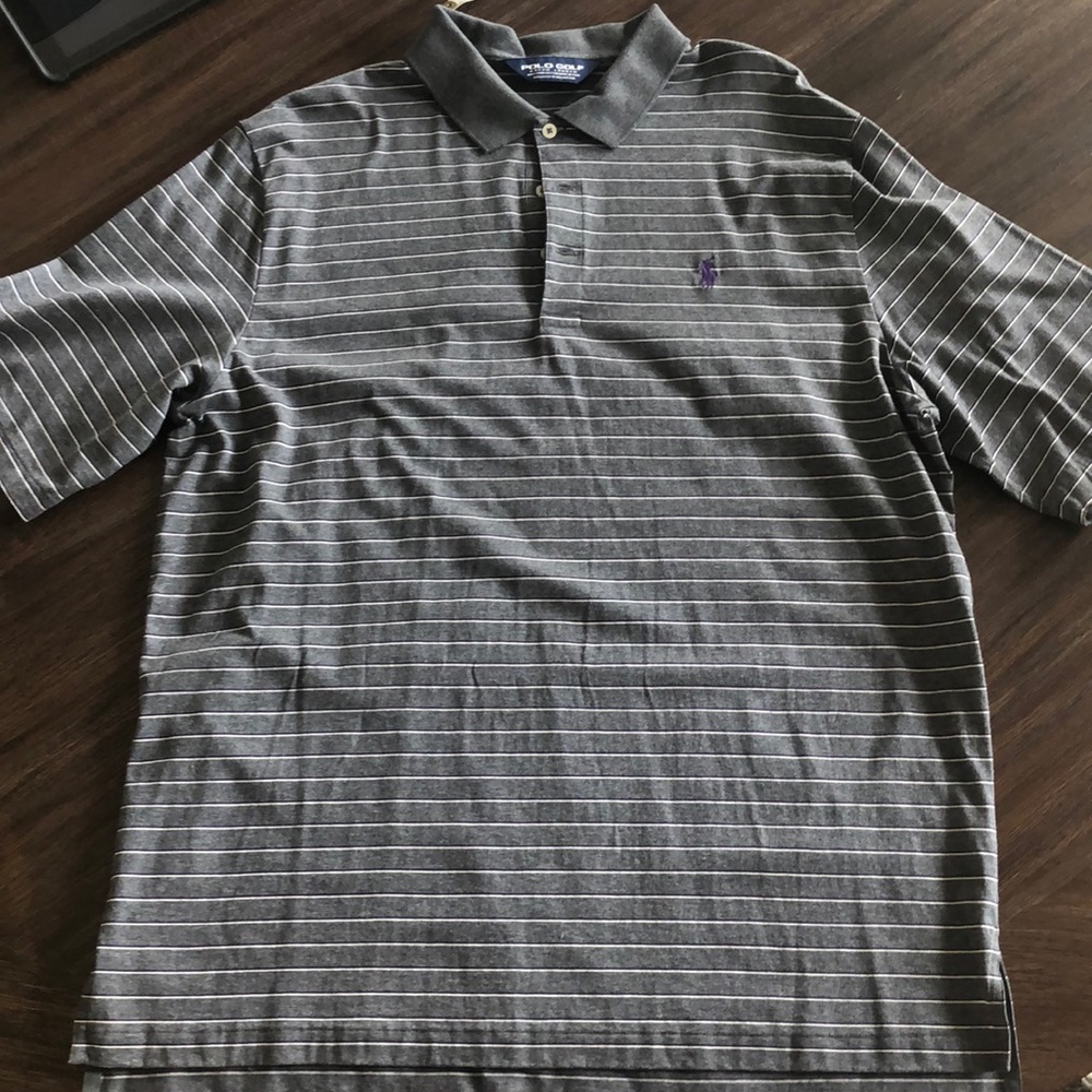 Polo Golf by Ralph Lauren Short Sleeve EUC